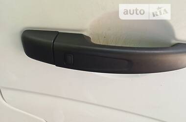 Грузовой фургон Renault Master 2014 в Киеве