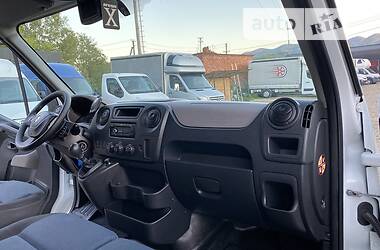 Тентованый Renault Master 2017 в Мукачево