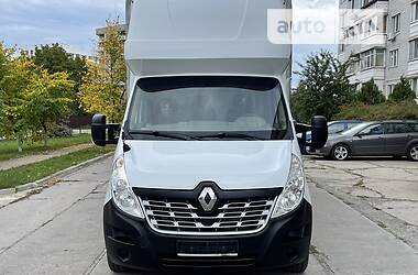 Вантажний фургон Renault Master 2017 в Києві