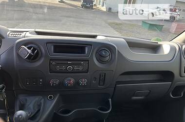 Платформа Renault Master 2016 в Вінниці