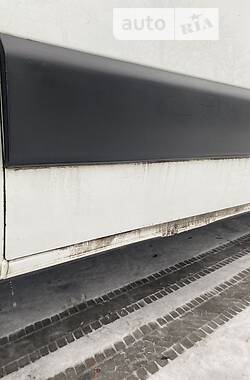 Грузовой фургон Renault Master 2012 в Житомире