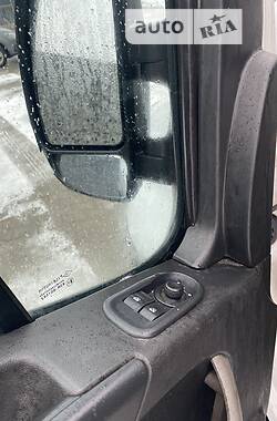 Грузовой фургон Renault Master 2012 в Житомире