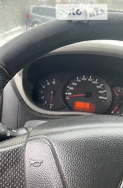 Грузовой фургон Renault Master 2012 в Житомире