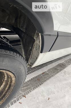 Грузовой фургон Renault Master 2012 в Житомире