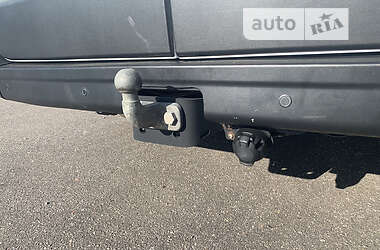 Мікроавтобус Renault Master 2018 в 