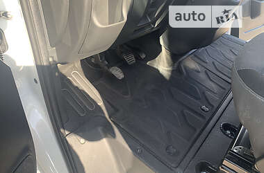 Мікроавтобус Renault Master 2018 в 