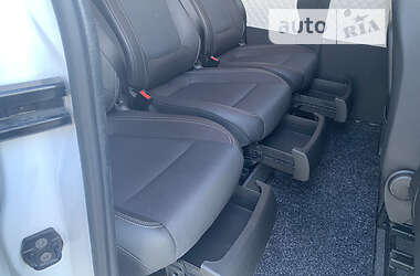 Мікроавтобус Renault Master 2018 в 