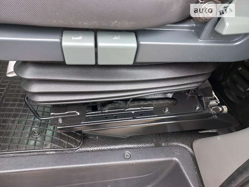 Грузовой фургон Renault Master 2018 в Дубно