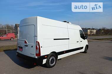 Рефрижератор Renault Master 2018 в Дубно