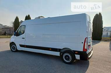 Рефрижератор Renault Master 2018 в Дубно