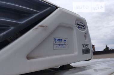 Рефрижератор Renault Master 2017 в Дубні