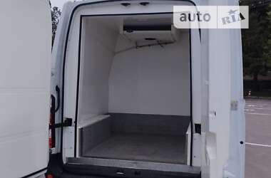 Рефрижератор Renault Master 2017 в Дубні