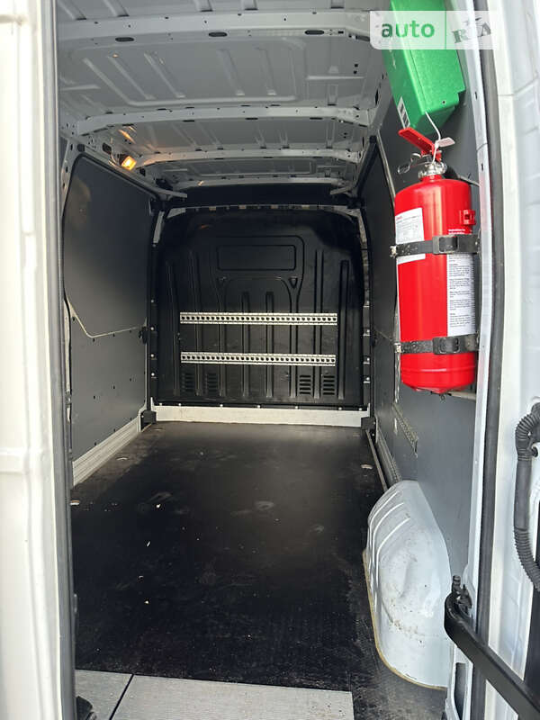Грузовой фургон Renault Master 2020 в Одессе