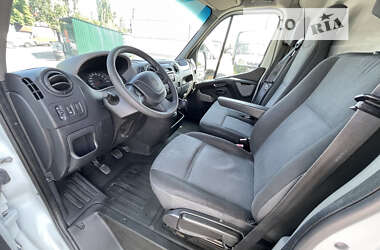 Грузовой фургон Renault Master 2011 в Киеве