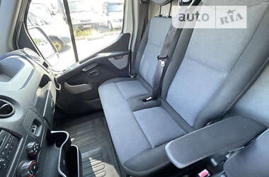 Грузовой фургон Renault Master 2011 в Киеве