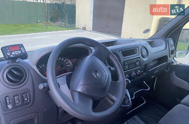 Рефрижератор Renault Master 2015 в Ровно фото 12 Рефрижератор Renault Master 2015 в Ровно