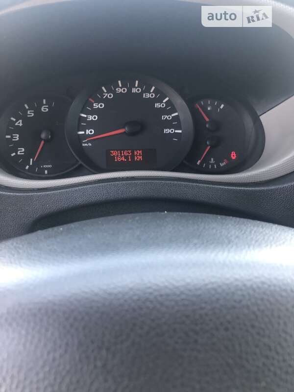 Вантажний фургон Renault Master 2012 в Летичіві фото 9 Вантажний фургон Renault Master 2012 в Летичіві