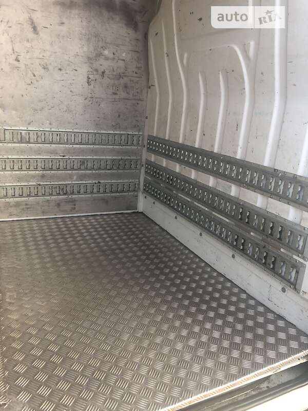 Вантажний фургон Renault Master 2012 в Летичіві фото 17 Вантажний фургон Renault Master 2012 в Летичіві