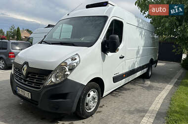 renault master 2015 в Ровно от профессионального продавца Руслан