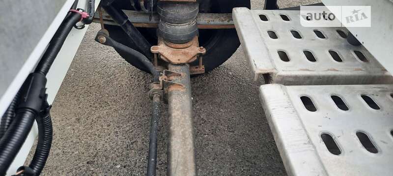 Эвакуатор Renault Master 2014 в Корсуне-Шевченковском