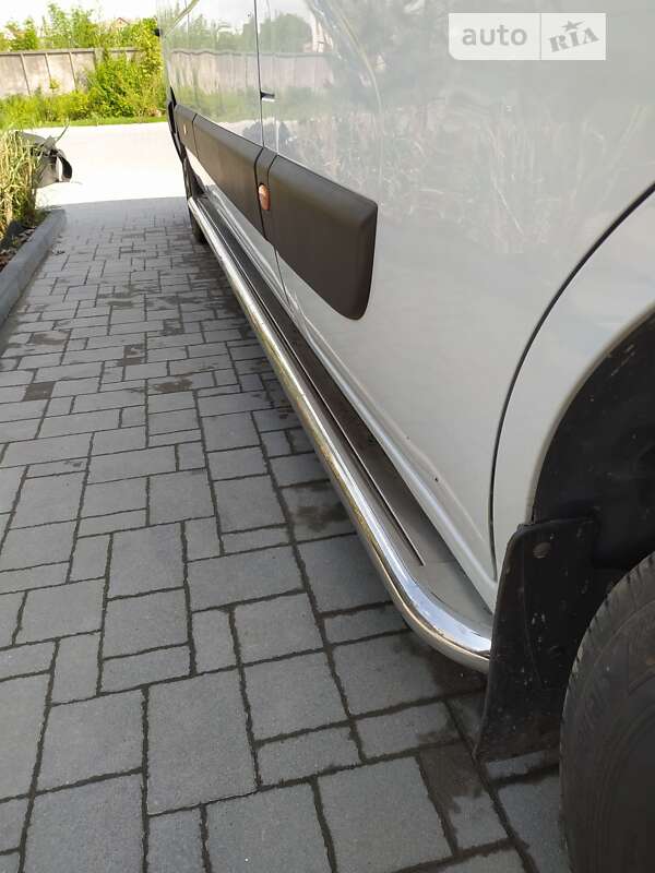 Микроавтобус Renault Master 2017 в Львове фото 30 Микроавтобус Renault Master 2017 в Львове