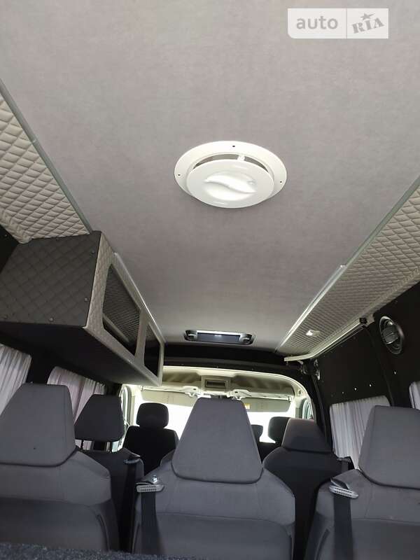 Микроавтобус Renault Master 2017 в Львове фото 52 Микроавтобус Renault Master 2017 в Львове