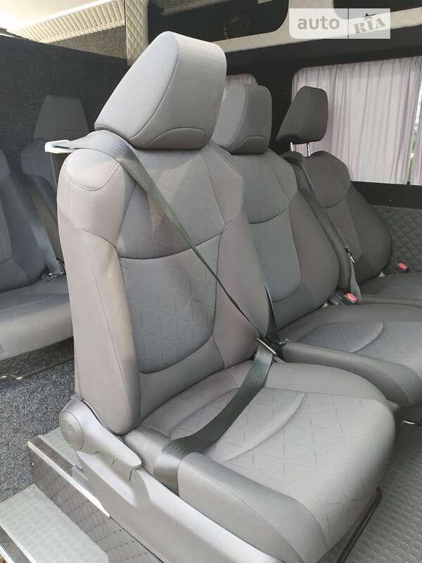 Микроавтобус Renault Master 2017 в Львове фото 65 Микроавтобус Renault Master 2017 в Львове