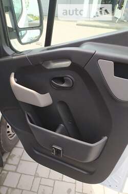 Микроавтобус Renault Master 2017 в Львове
