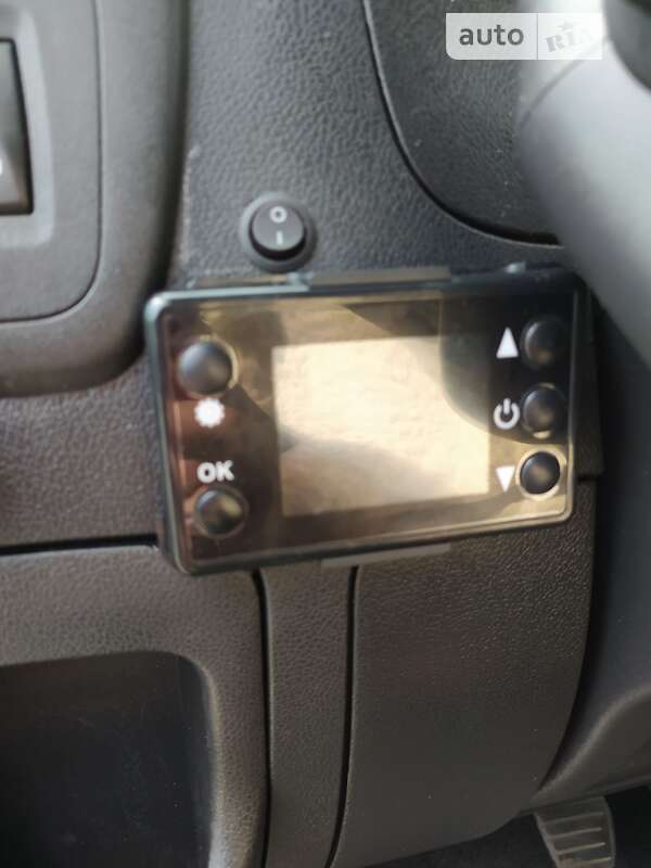 Микроавтобус Renault Master 2017 в Львове фото 74 Микроавтобус Renault Master 2017 в Львове