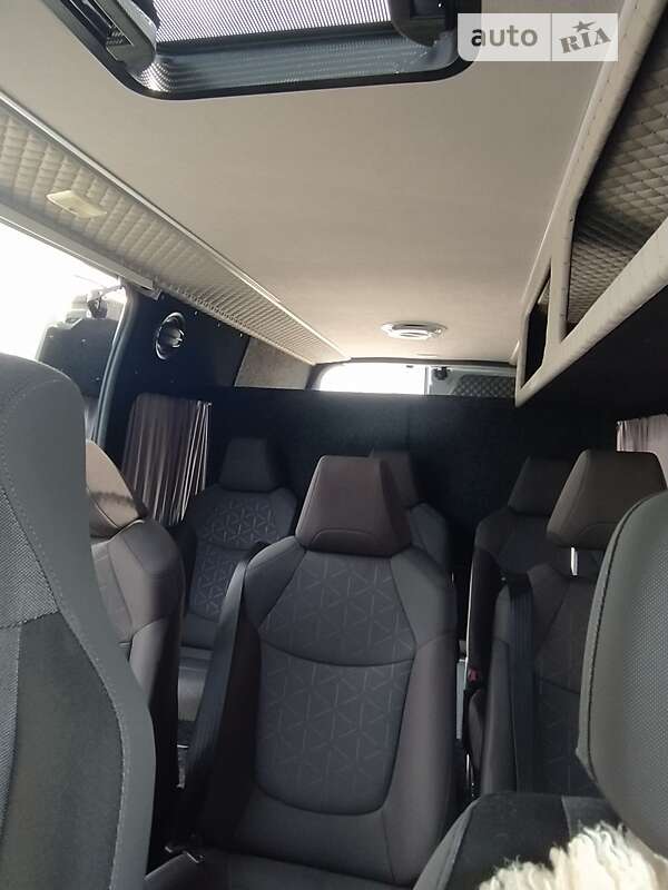 Микроавтобус Renault Master 2017 в Львове фото 87 Микроавтобус Renault Master 2017 в Львове