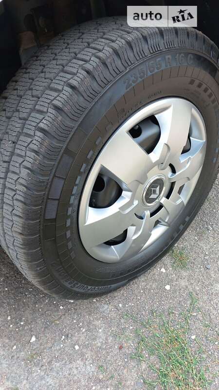 Рефрижератор Renault Master 2017 в Дубно фото 24 Рефрижератор Renault Master 2017 в Дубно