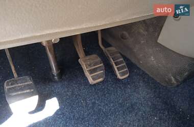 Мікроавтобус Renault Master 2008 в Херсоні