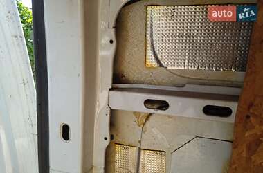 Мікроавтобус Renault Master 2008 в Херсоні
