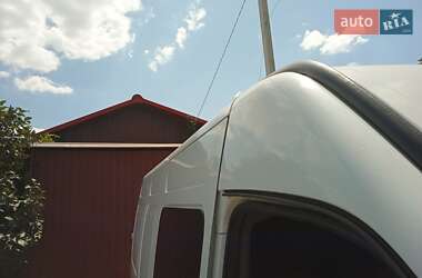 Мікроавтобус Renault Master 2008 в Херсоні