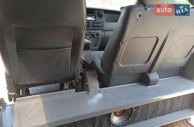 Мікроавтобус Renault Master 2008 в Херсоні