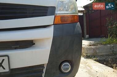Мікроавтобус Renault Master 2008 в Херсоні
