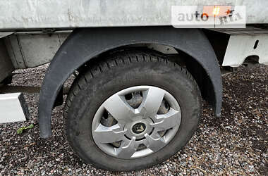 Автовоз Renault Master 2017 в 