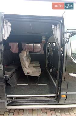 Мікроавтобус Renault Master 2015 в Львові фото 4 Мікроавтобус Renault Master 2015 в Львові