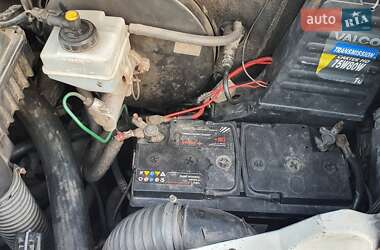 Мікроавтобус Renault Master 2001 в Кам'янському