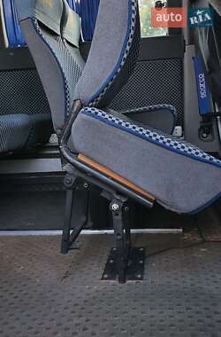 Мікроавтобус Renault Master 2001 в Кам'янському