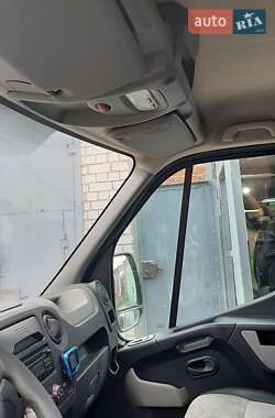 Мікроавтобус Renault Master 2017 в Лозовій