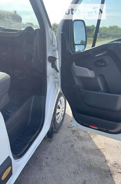 Рефрижератор Renault Master 2014 в 