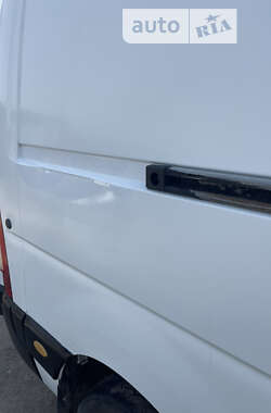 Рефрижератор Renault Master 2014 в 