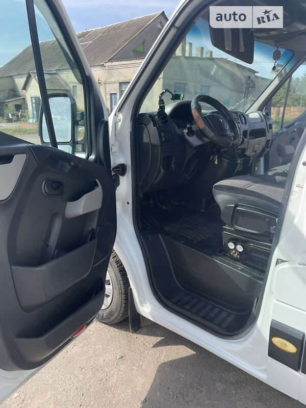 Рефрижератор Renault Master 2014 в Хмельницькому
