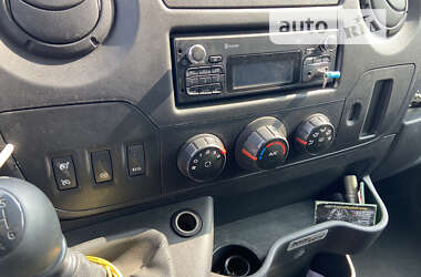 Городской автобус Renault Master 2017 в Днепре