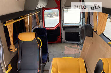 Городской автобус Renault Master 2017 в Днепре