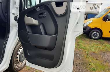 Вантажний фургон Renault Master 2018 в 