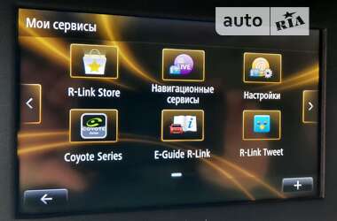 Вантажний фургон Renault Master 2018 в 