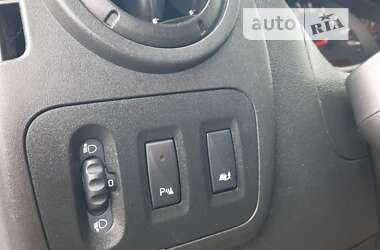 Вантажний фургон Renault Master 2018 в 
