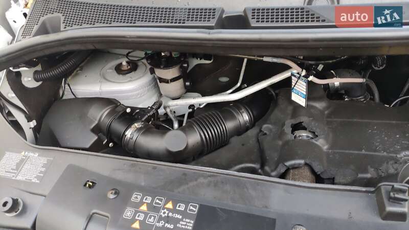 Микроавтобус Renault Master 2020 в Одессе фото 5 Микроавтобус Renault Master 2020 в Одессе